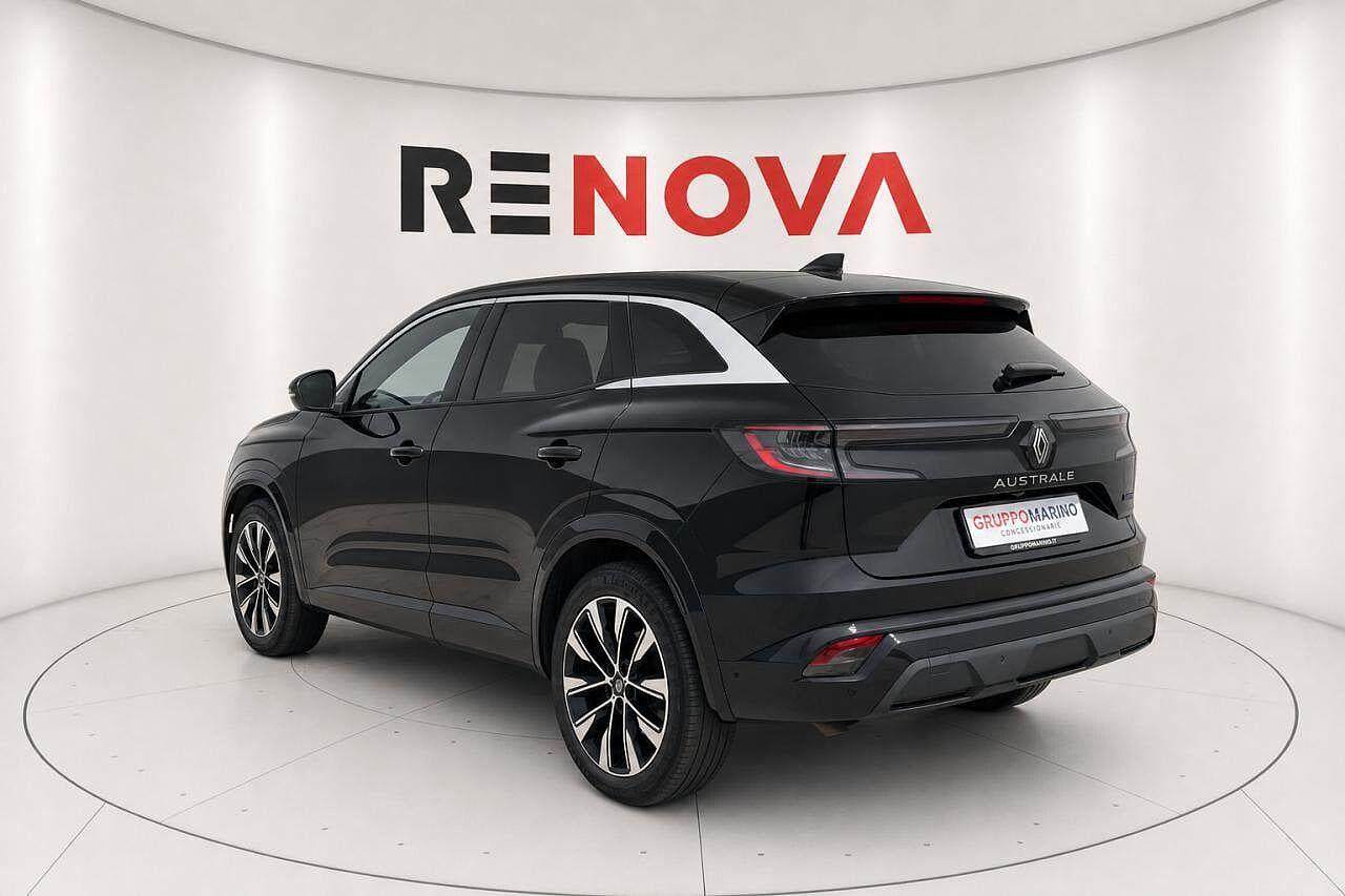 Renault Renault Austral usata 8