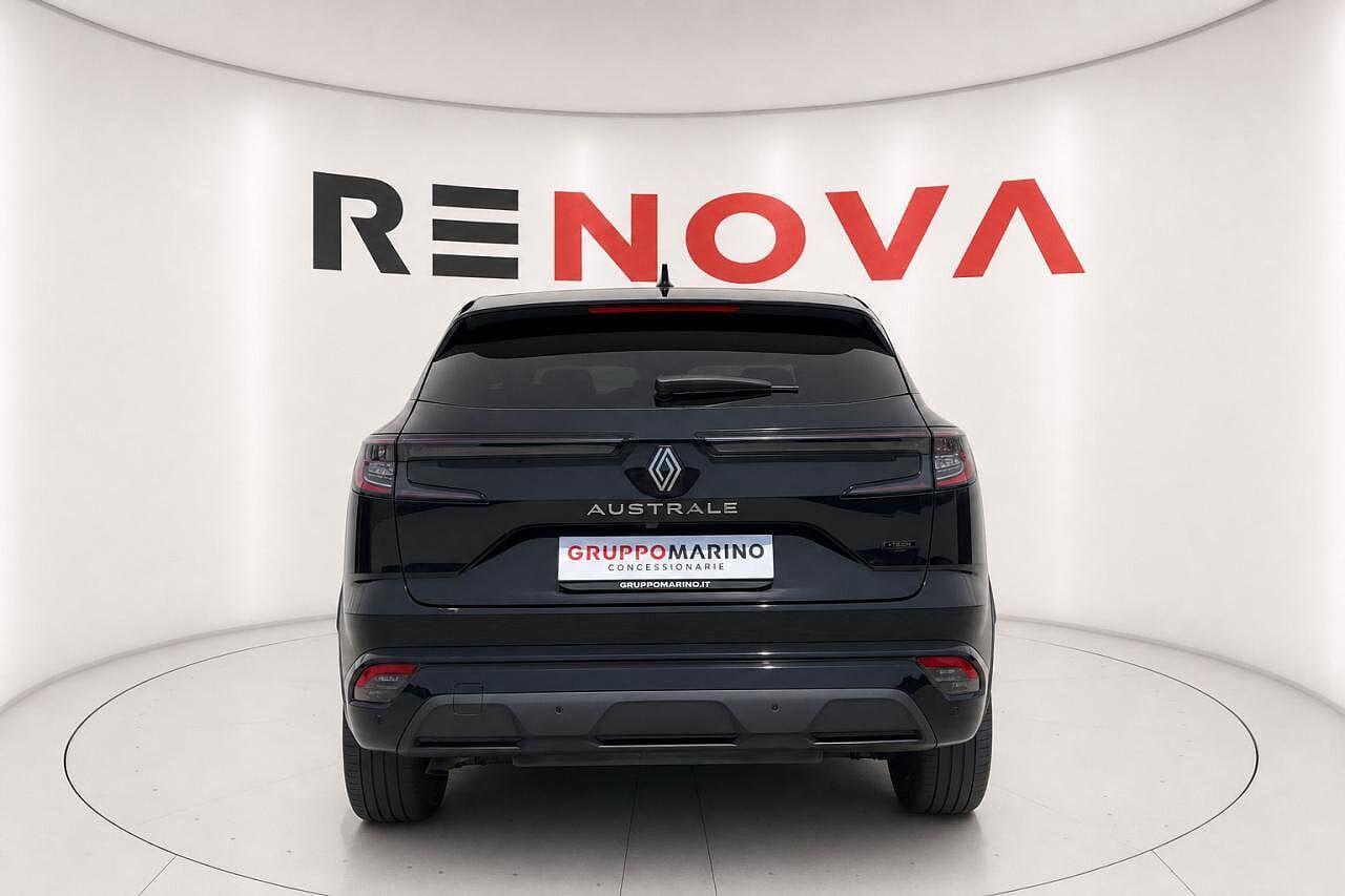 Renault Renault Austral usata 9