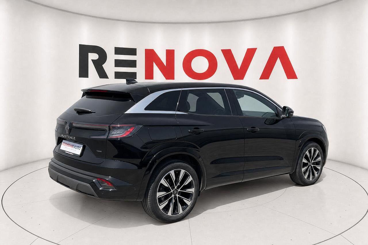 Renault Renault Austral usata 10