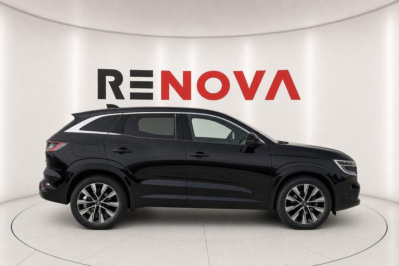 Renault Renault Austral usata 11