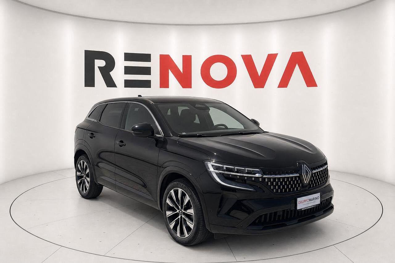 Renault Renault Austral usata 12
