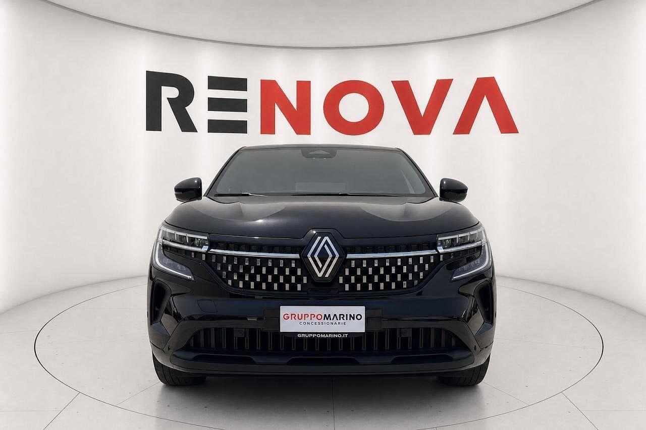 Renault Renault Austral usata 13