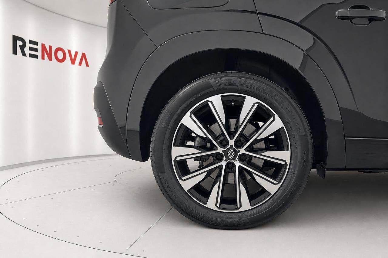 Renault Renault Austral usata 14