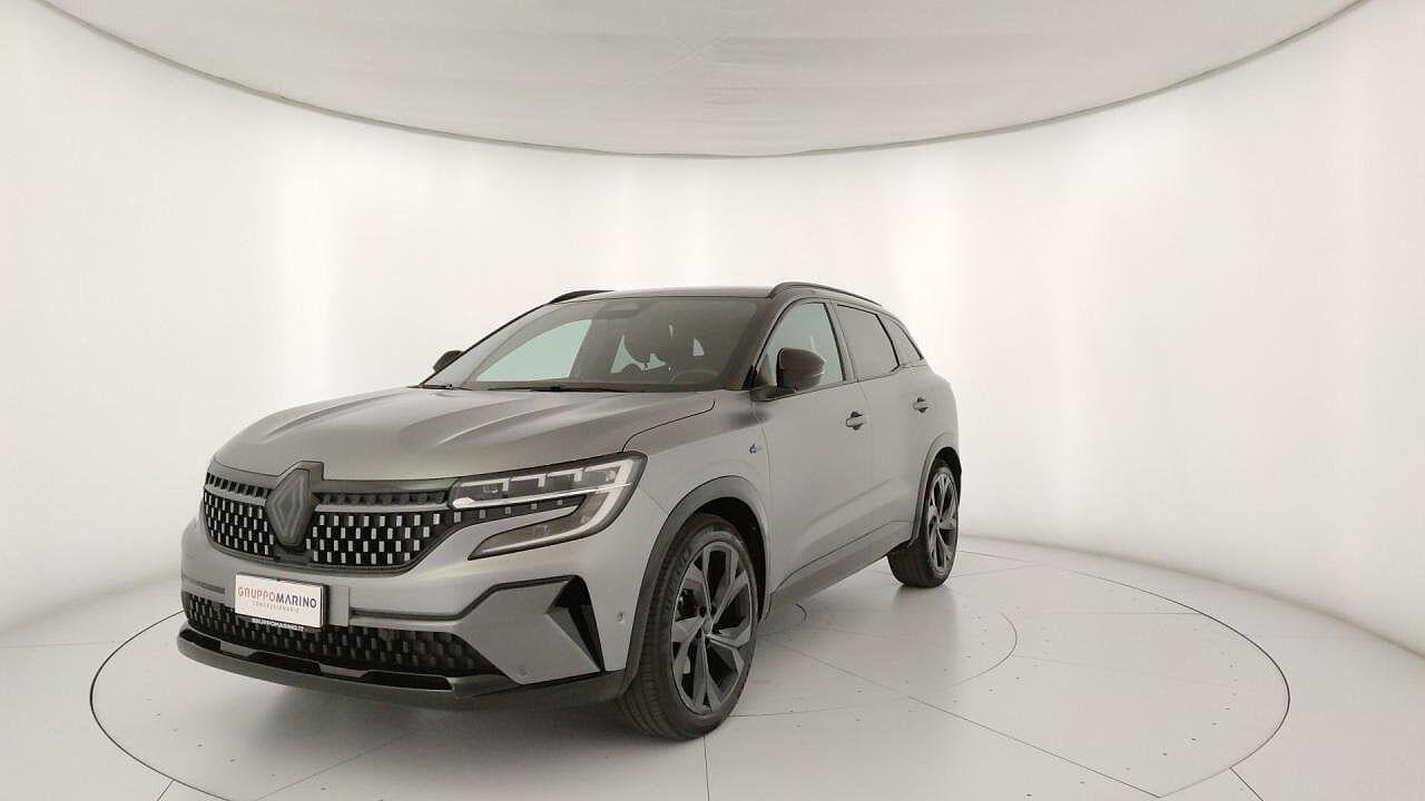 Renault Renault Austral Austral Full Hybrid E-Tech 200 CV Techno Esprit Alpine