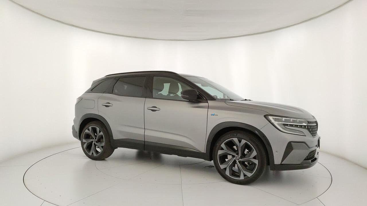 Renault Renault Austral usata 1