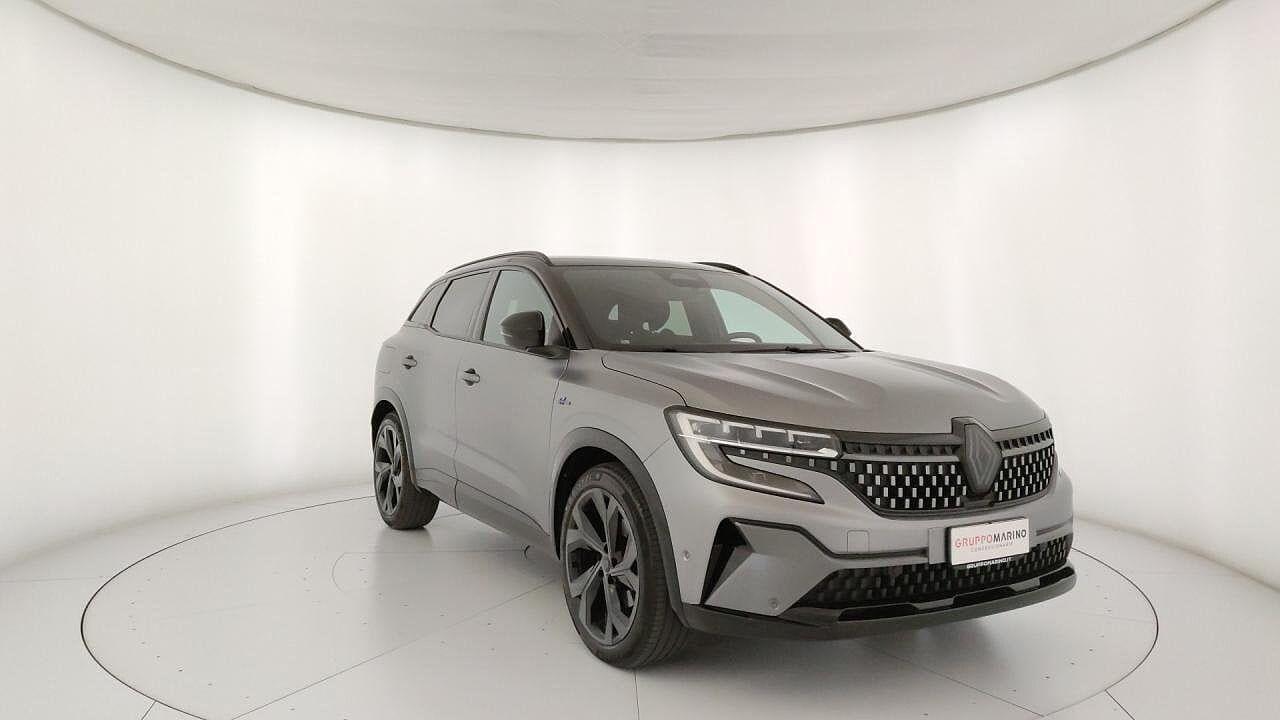 Renault Renault Austral usata 2