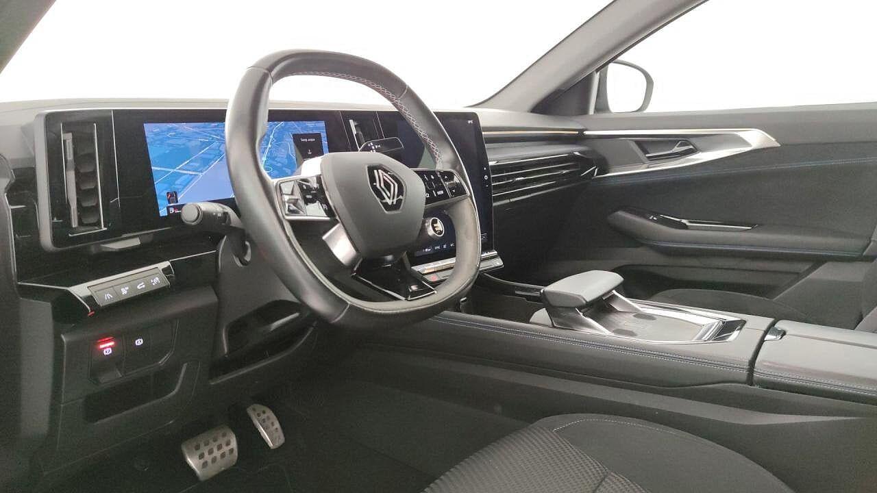 Renault Renault Austral usata 5