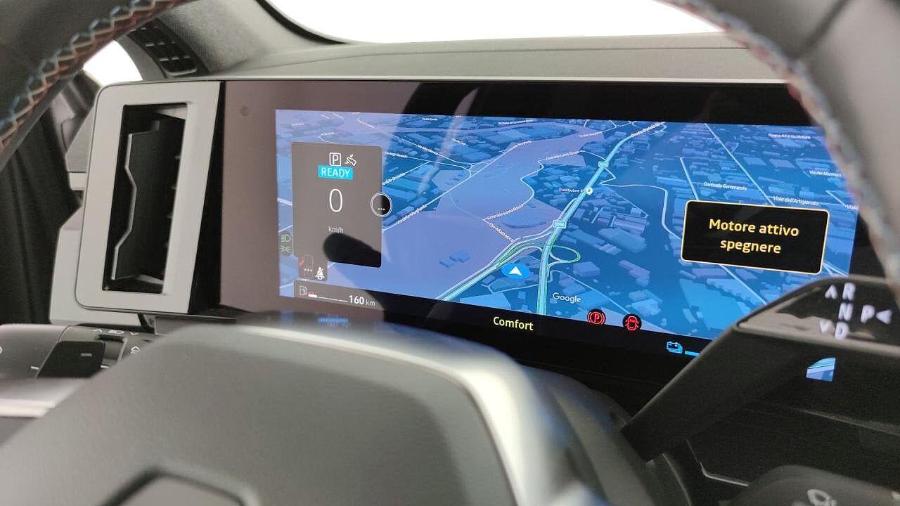 Renault Renault Austral usata 7