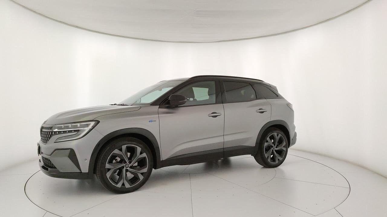 Renault Renault Austral usata 11