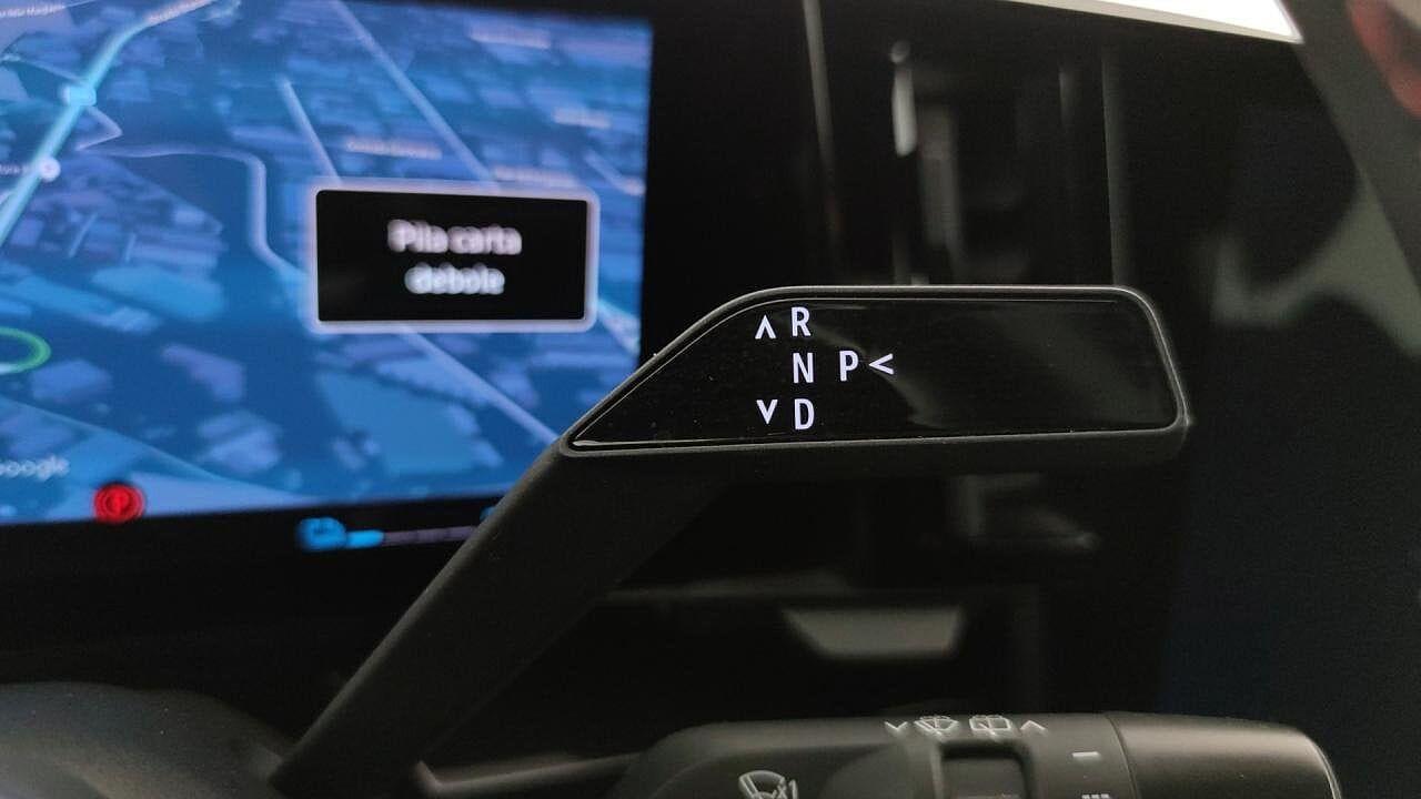 Renault Renault Austral usata 13