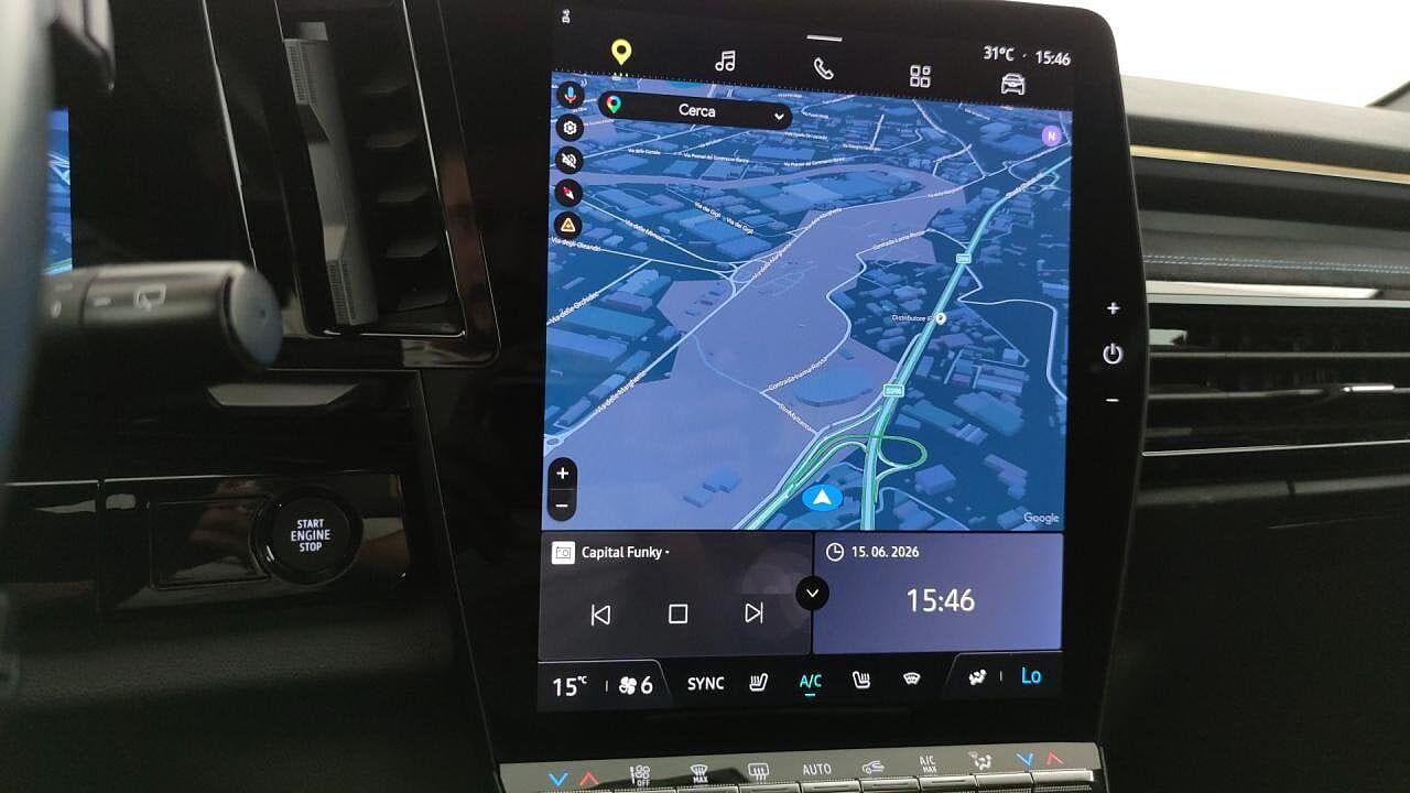 Renault Renault Austral usata 16
