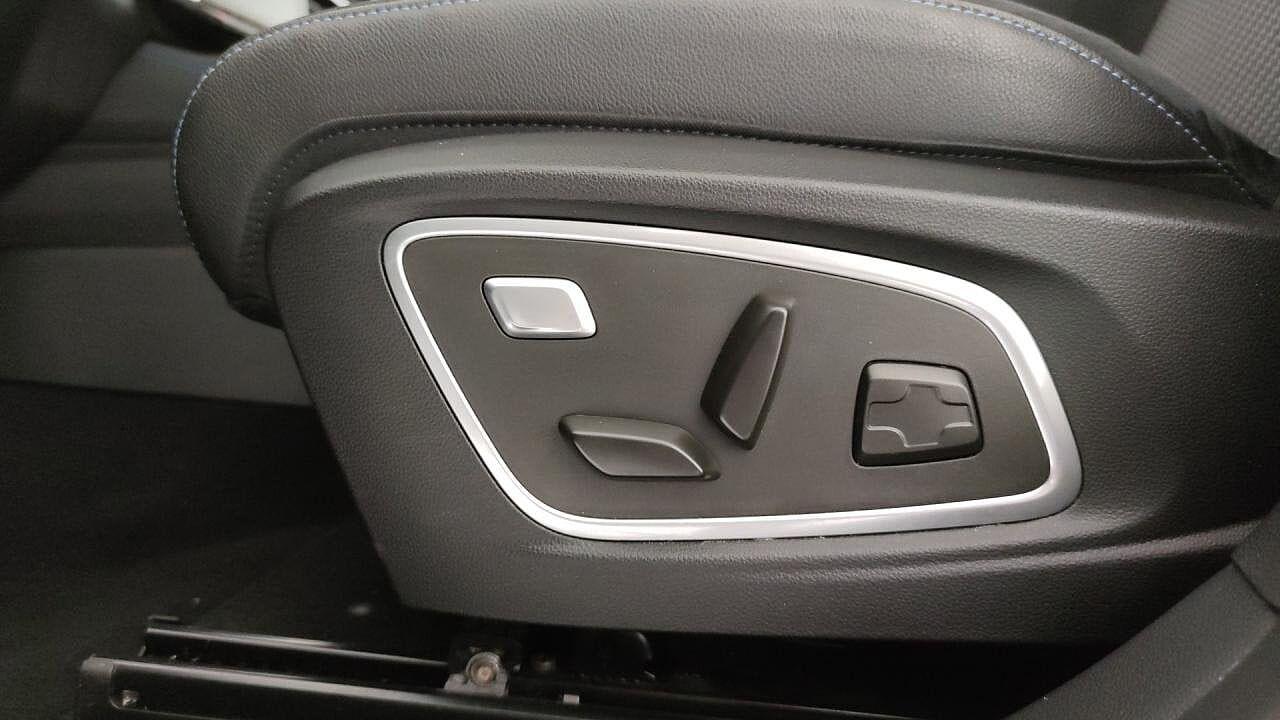 Renault Renault Austral usata 19
