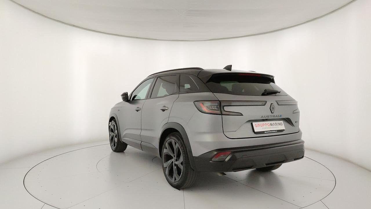 Renault Renault Austral usata 24