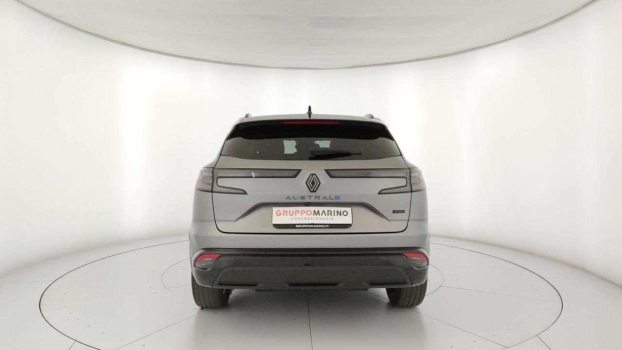 Renault Renault Austral usata 25