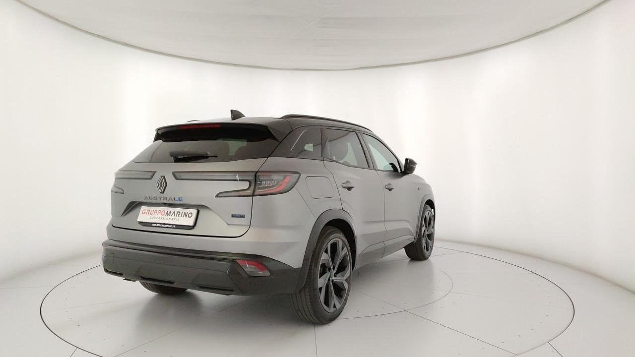 Renault Renault Austral usata 26
