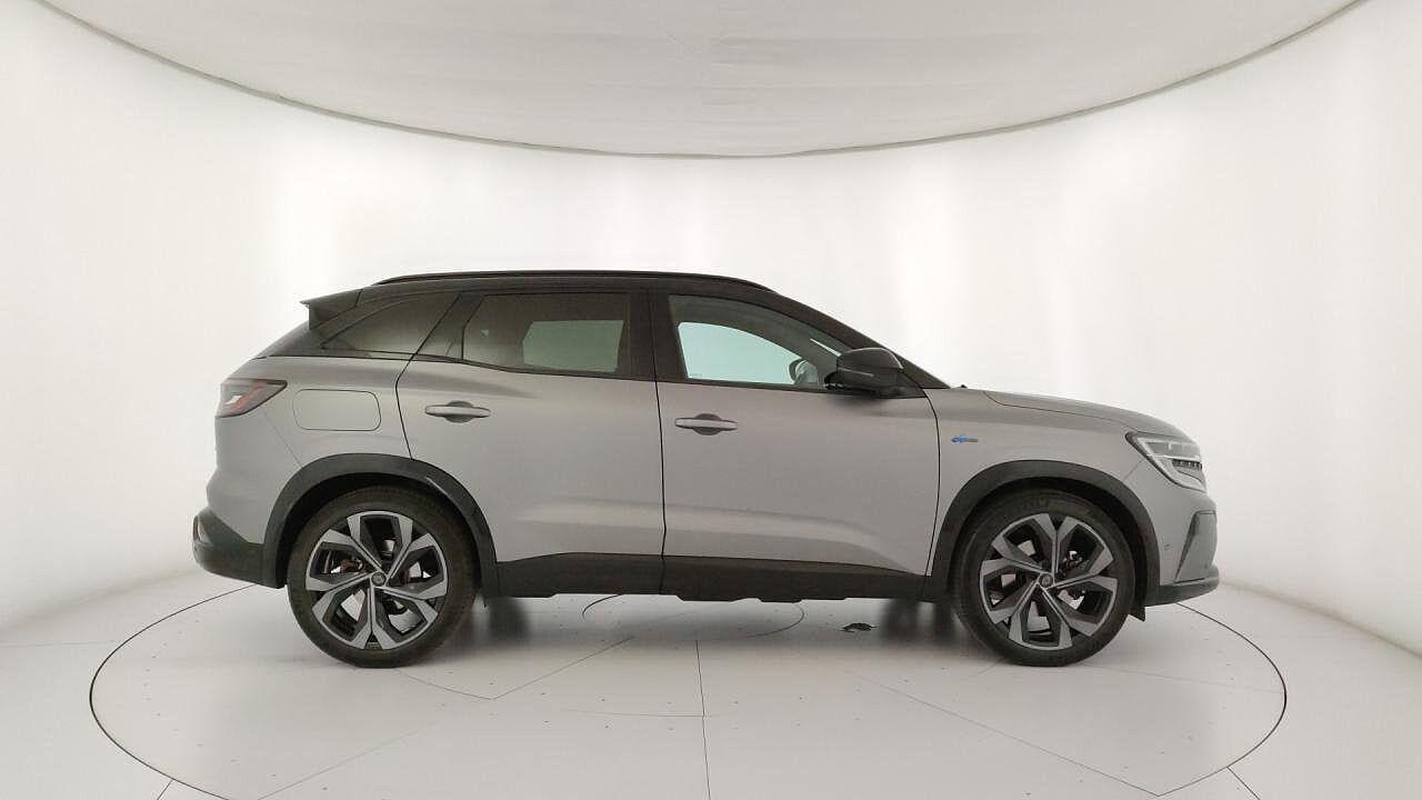 Renault Renault Austral usata 28