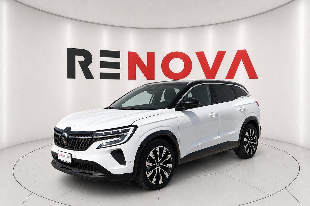 Renault Renault Austral Austral Full Hybrid E-Tech 200 CV Techno