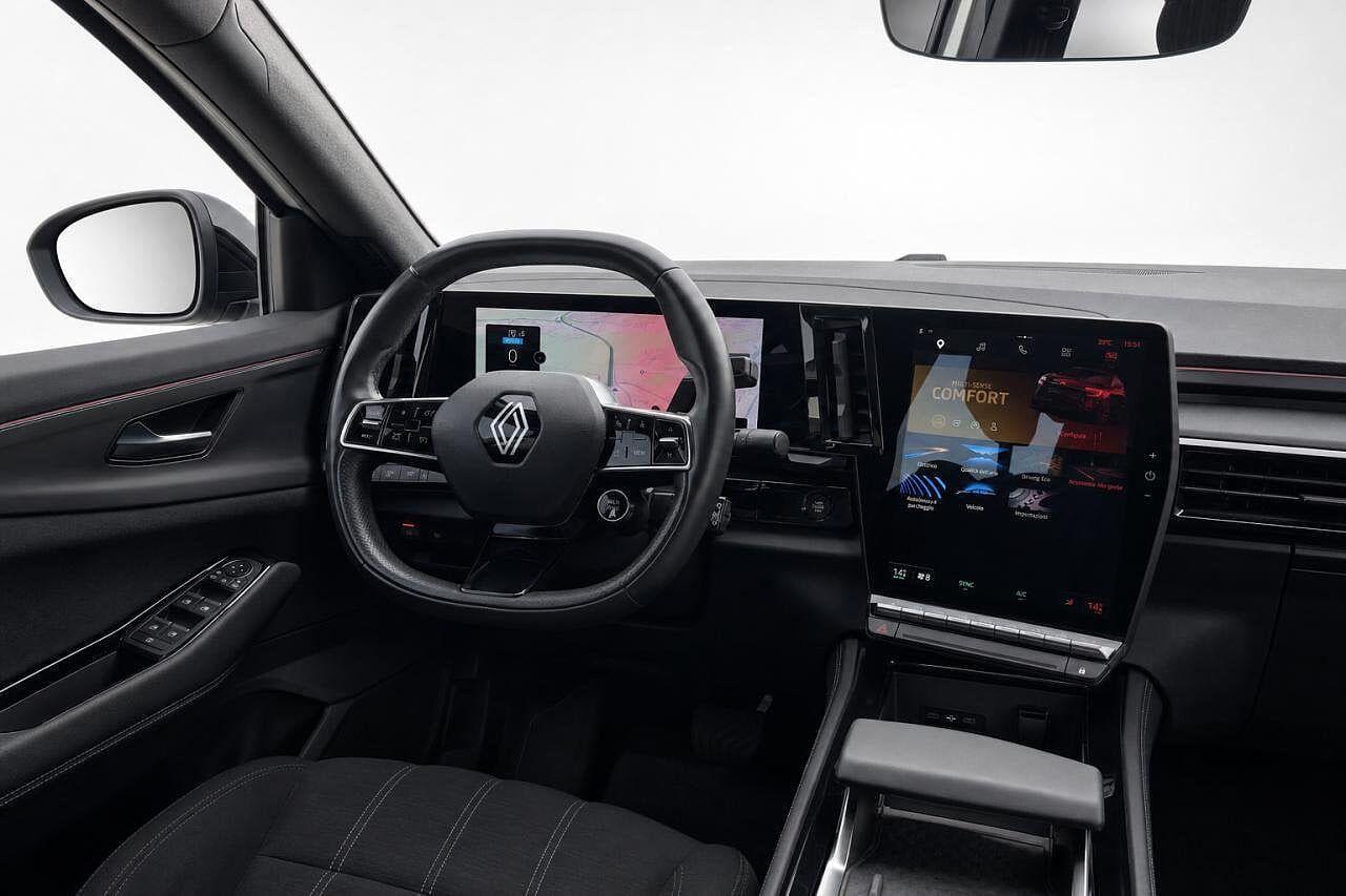 Renault Renault Austral usata 2