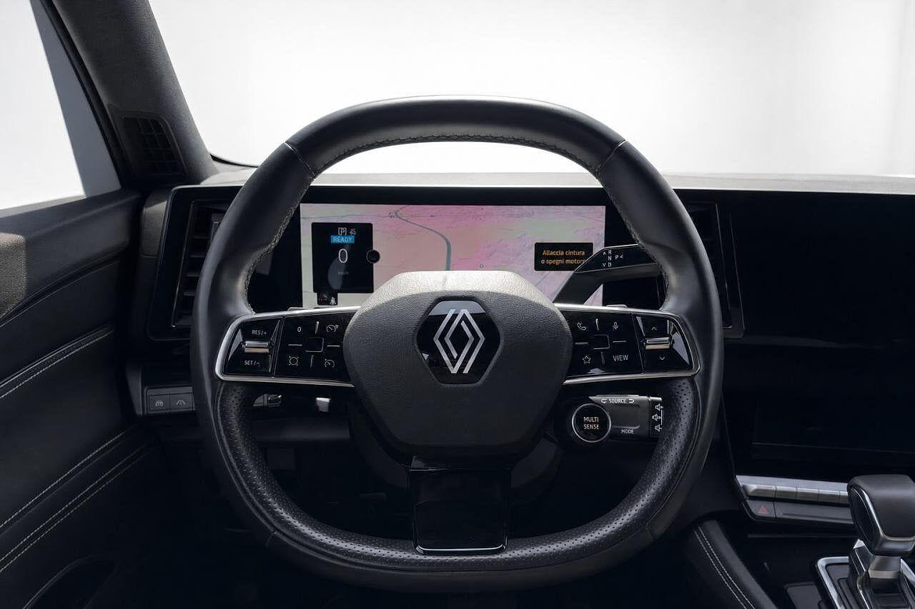 Renault Renault Austral usata 3