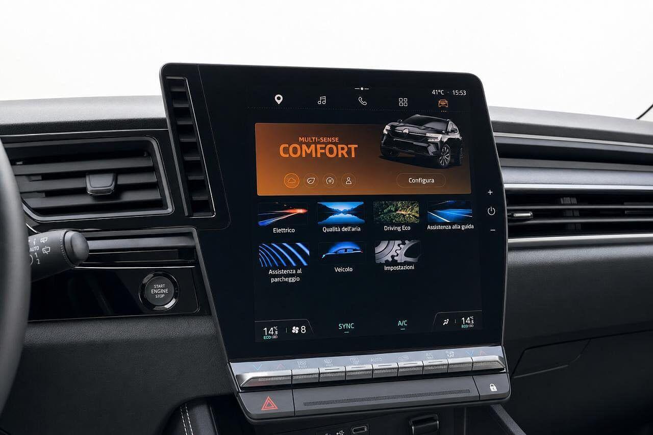 Renault Renault Austral usata 6