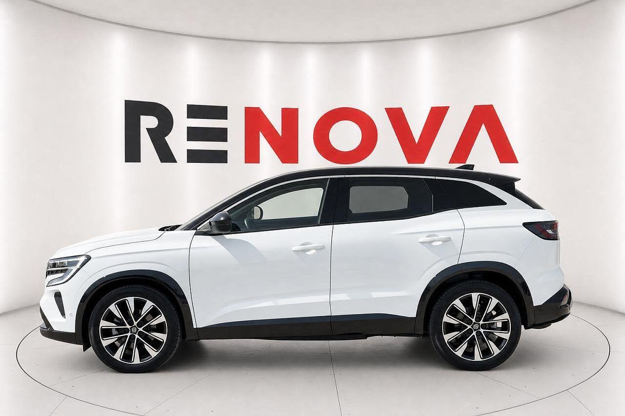 Renault Renault Austral usata 8