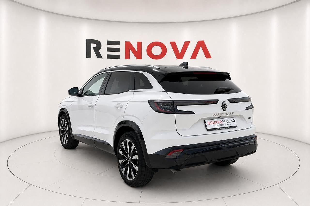Renault Renault Austral usata 9