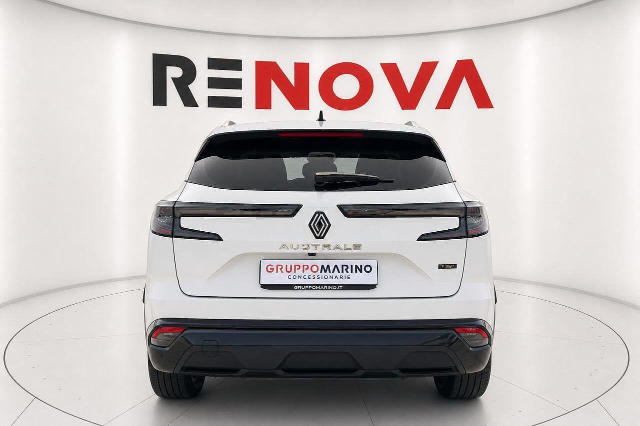Renault Renault Austral usata 10