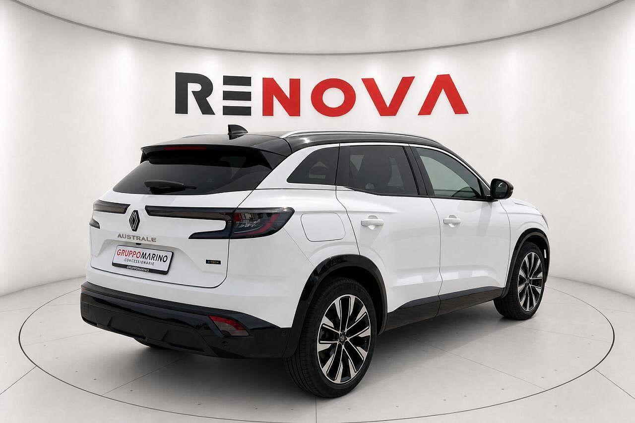 Renault Renault Austral usata 11