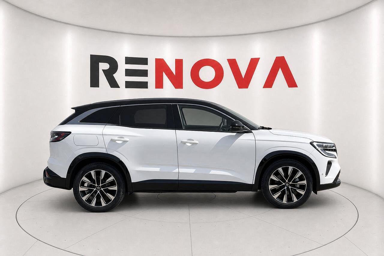 Renault Renault Austral usata 12