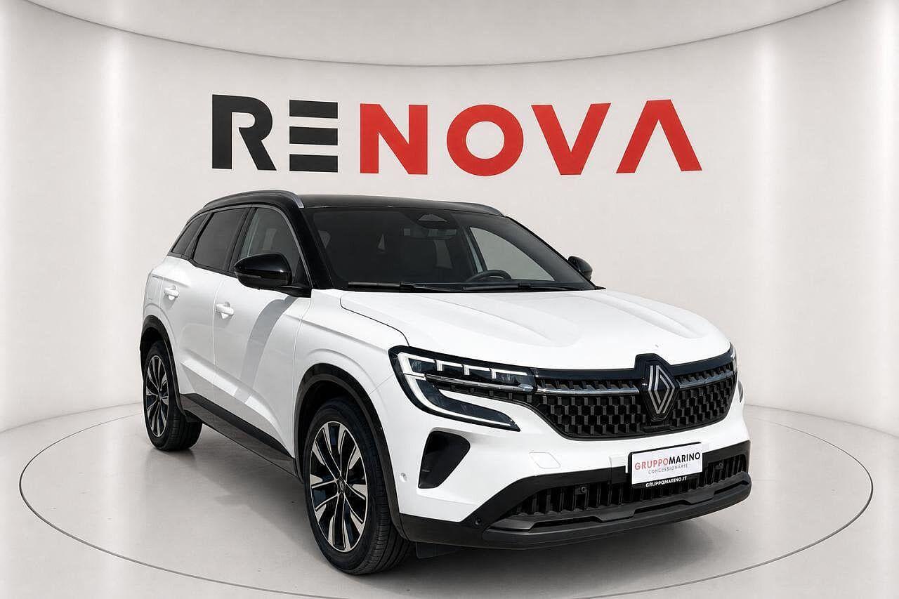 Renault Renault Austral usata 13