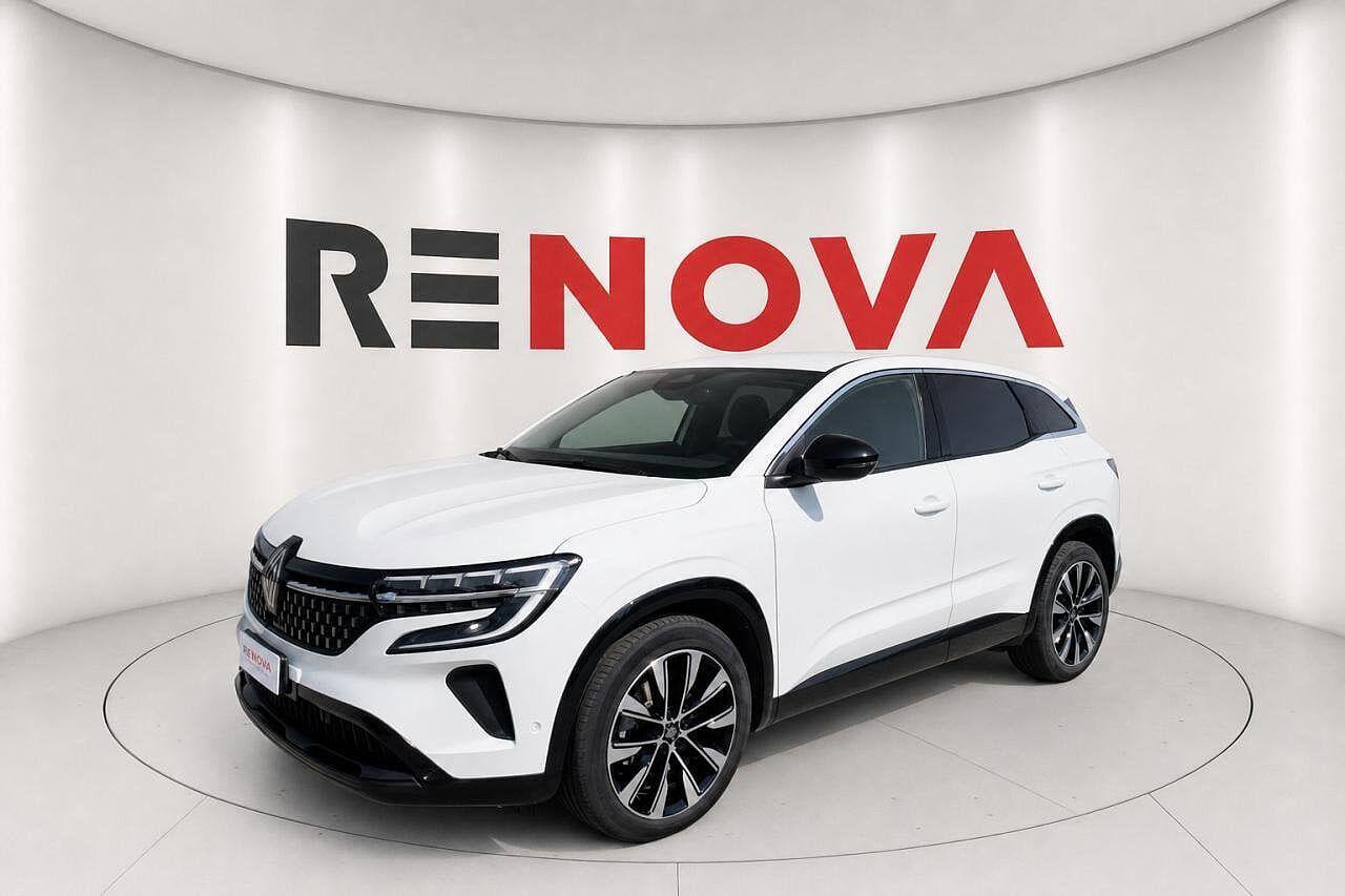 Renault Renault Austral Austral Full Hybrid E-Tech 200 CV Techno
