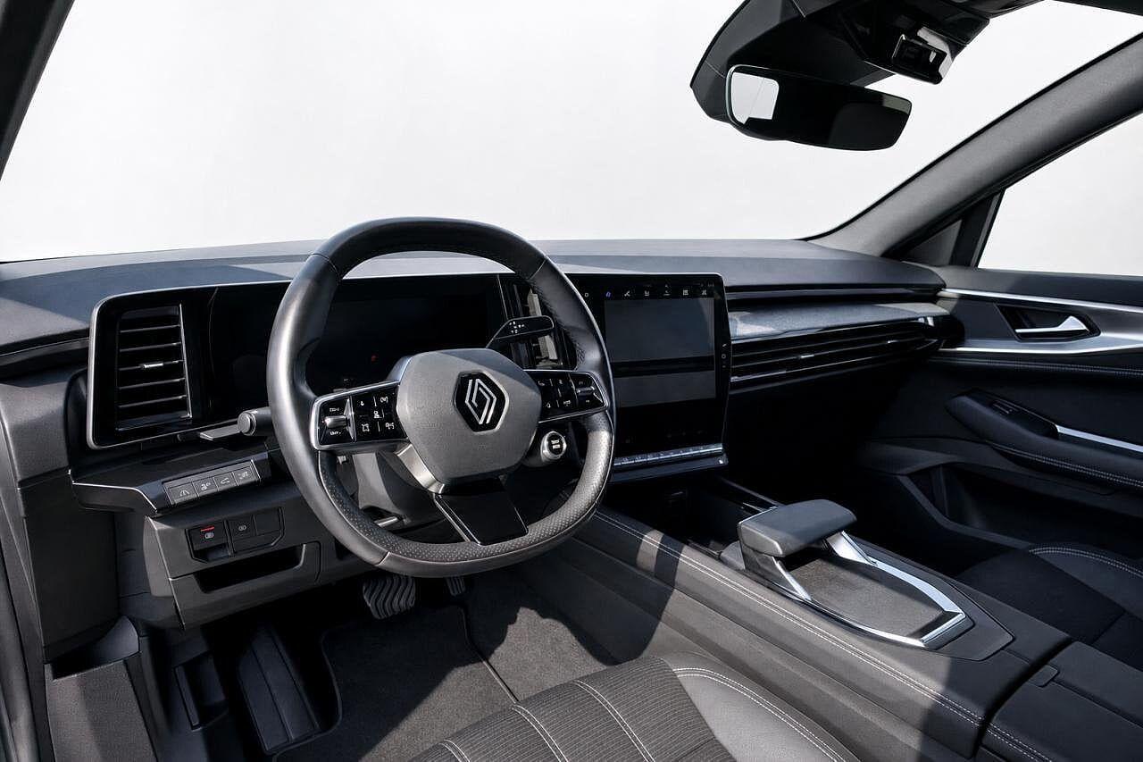 Renault Renault Austral usata 3