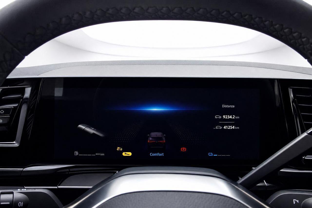 Renault Renault Austral usata 4