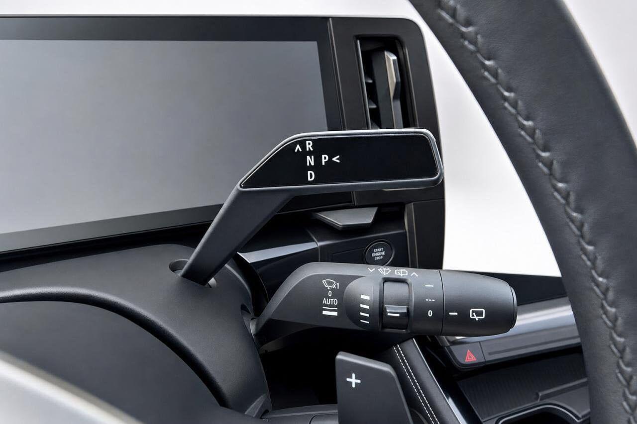 Renault Renault Austral usata 5