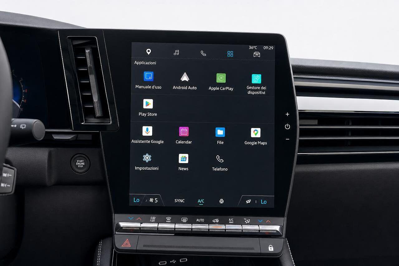 Renault Renault Austral usata 6