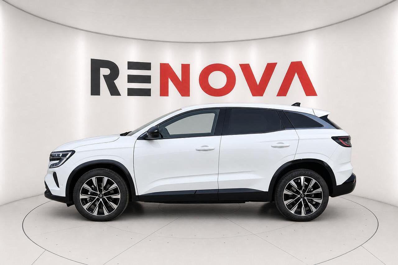 Renault Renault Austral usata 9