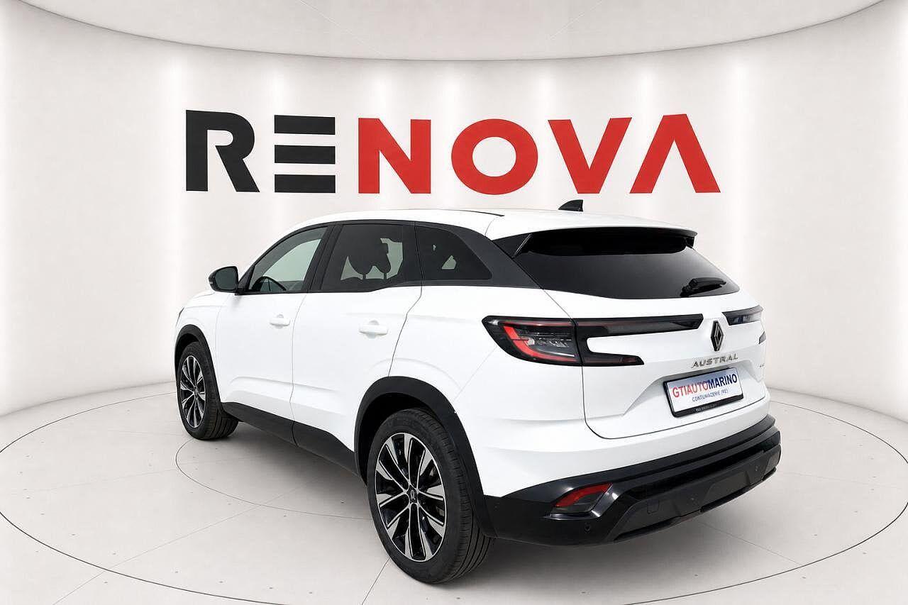 Renault Renault Austral usata 10