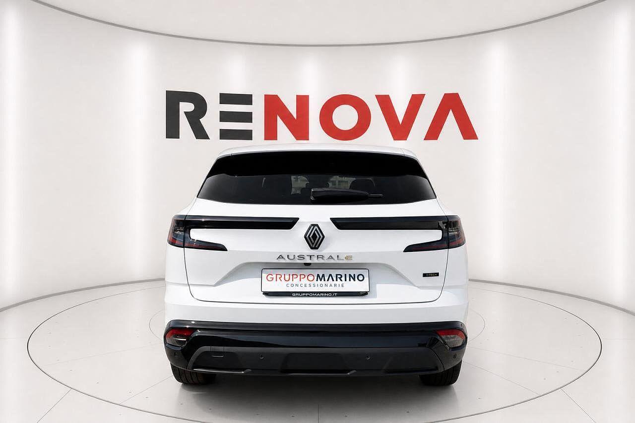 Renault Renault Austral usata 11