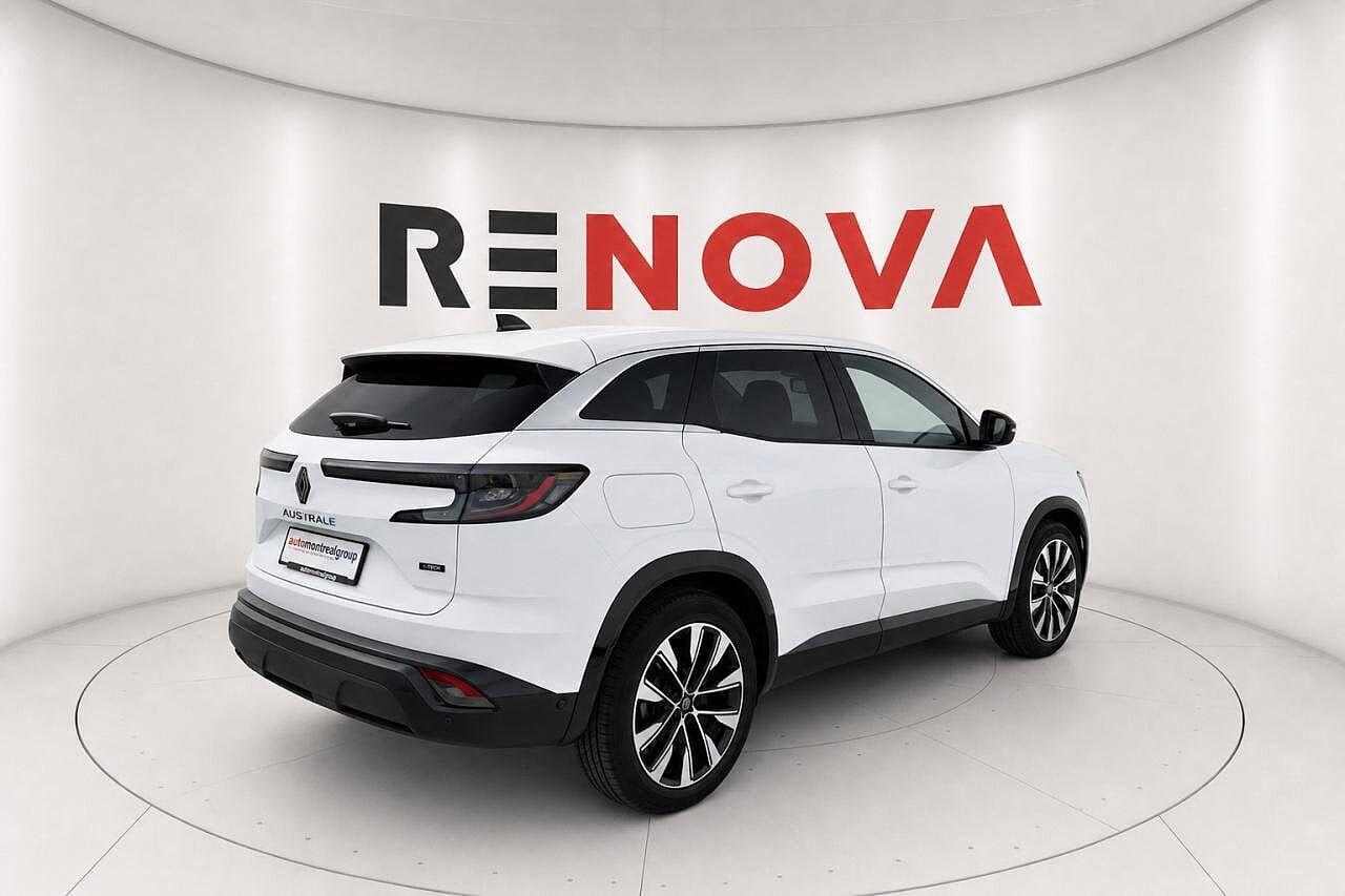 Renault Renault Austral usata 12