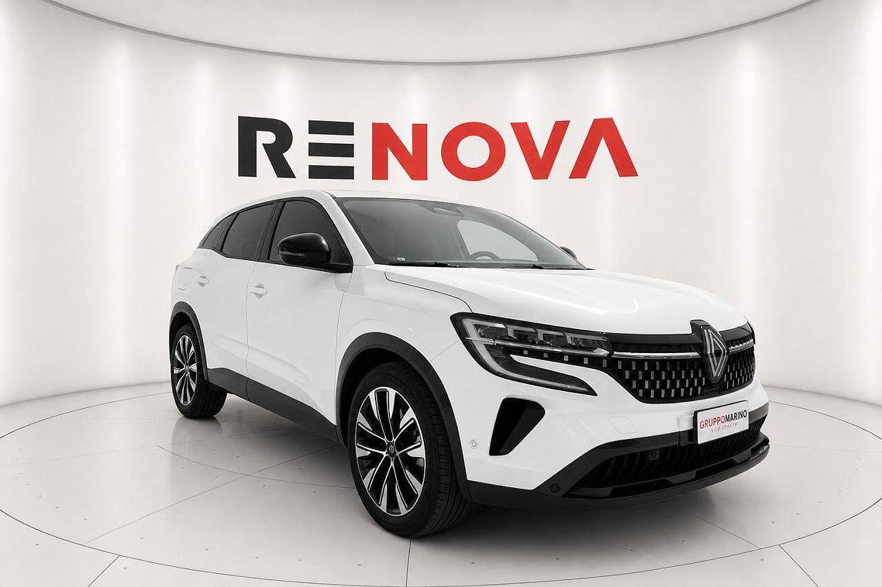 Renault Renault Austral usata 14