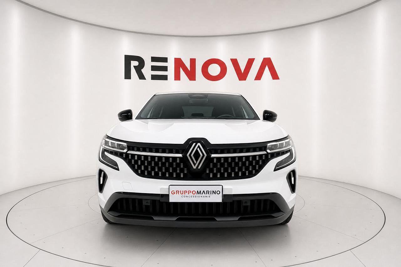 Renault Renault Austral usata 15