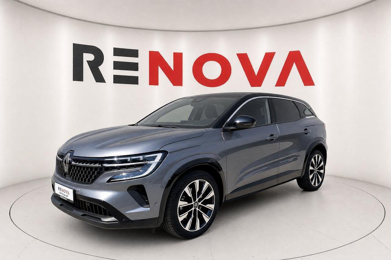 Renault Renault Austral Austral Full Hybrid E-Tech 200 CV Techno