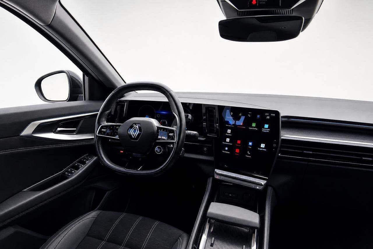 Renault Renault Austral usata 1