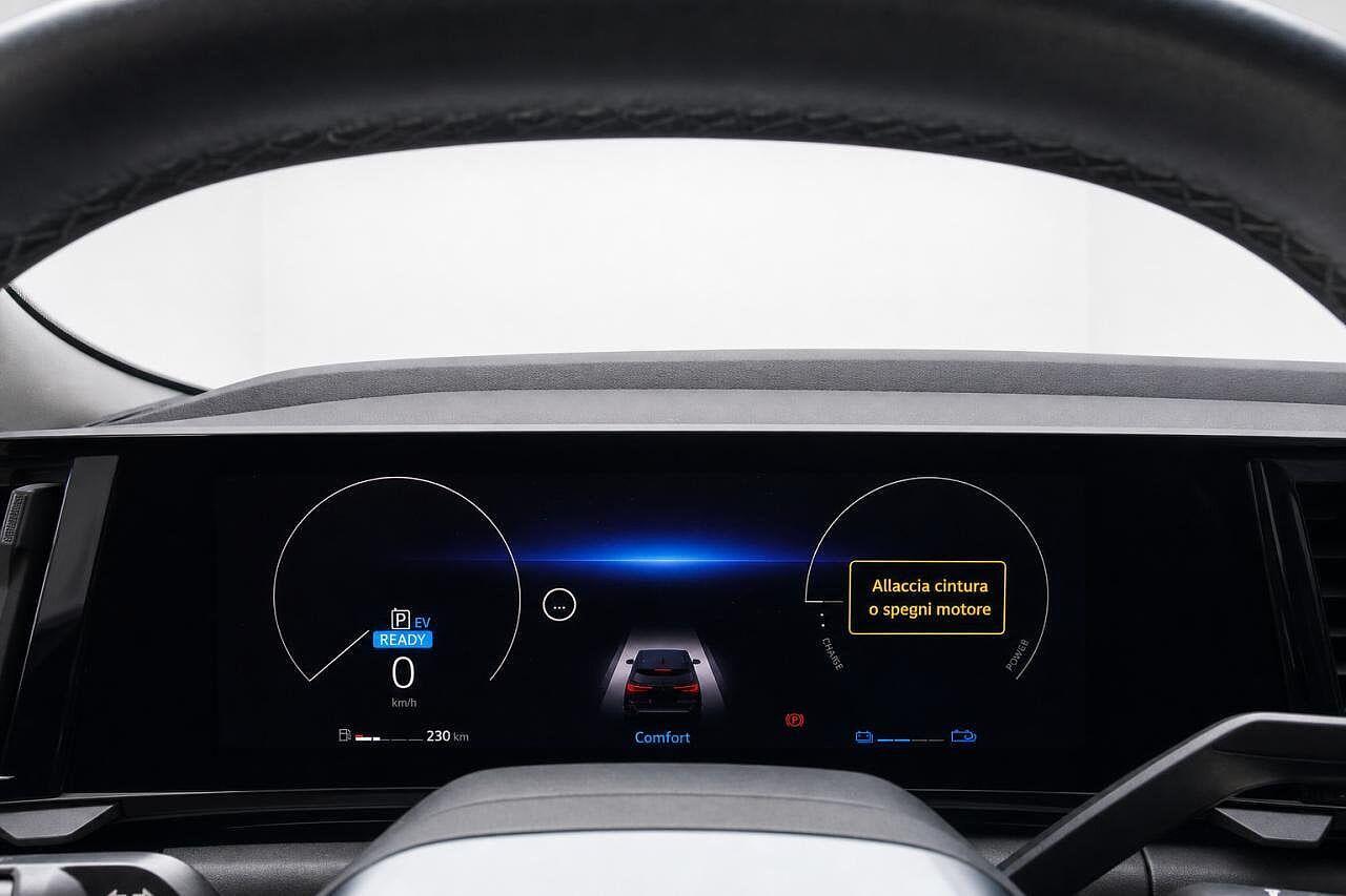 Renault Renault Austral usata 2