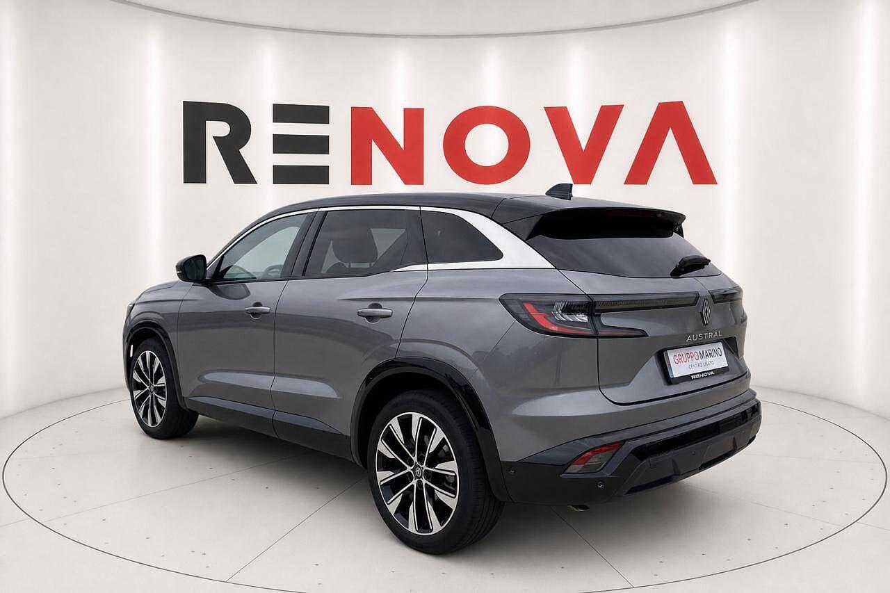 Renault Renault Austral usata 7
