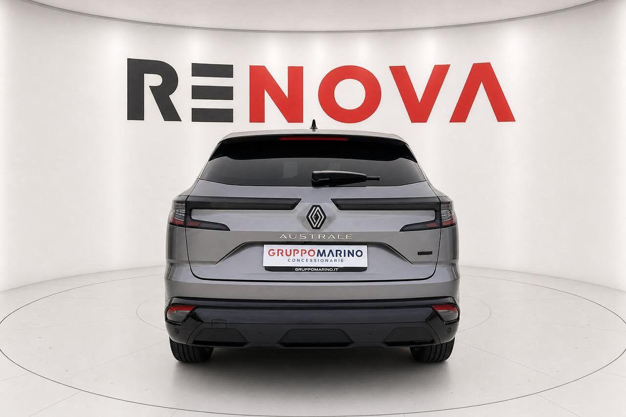 Renault Renault Austral usata 8
