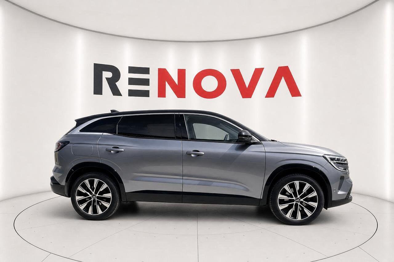 Renault Renault Austral usata 9