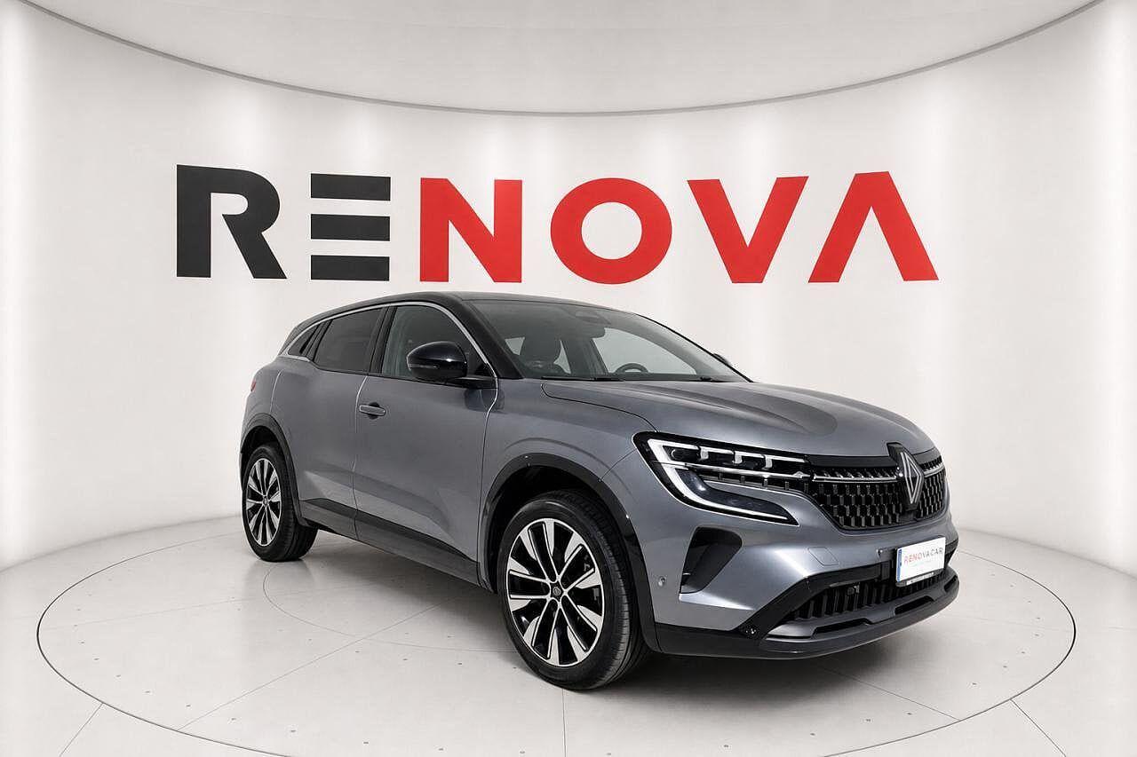 Renault Renault Austral usata 10