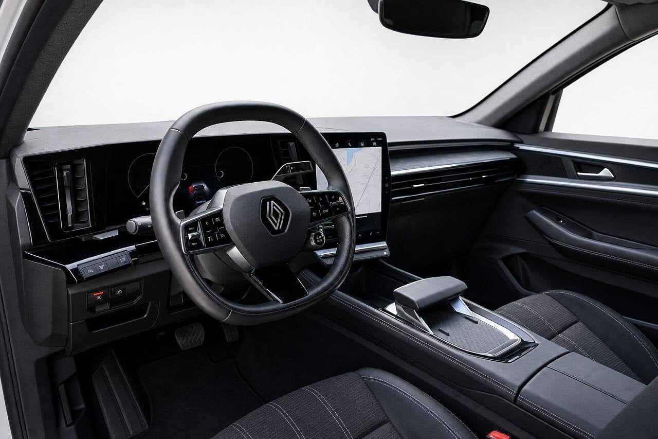 Renault Renault Austral usata 14