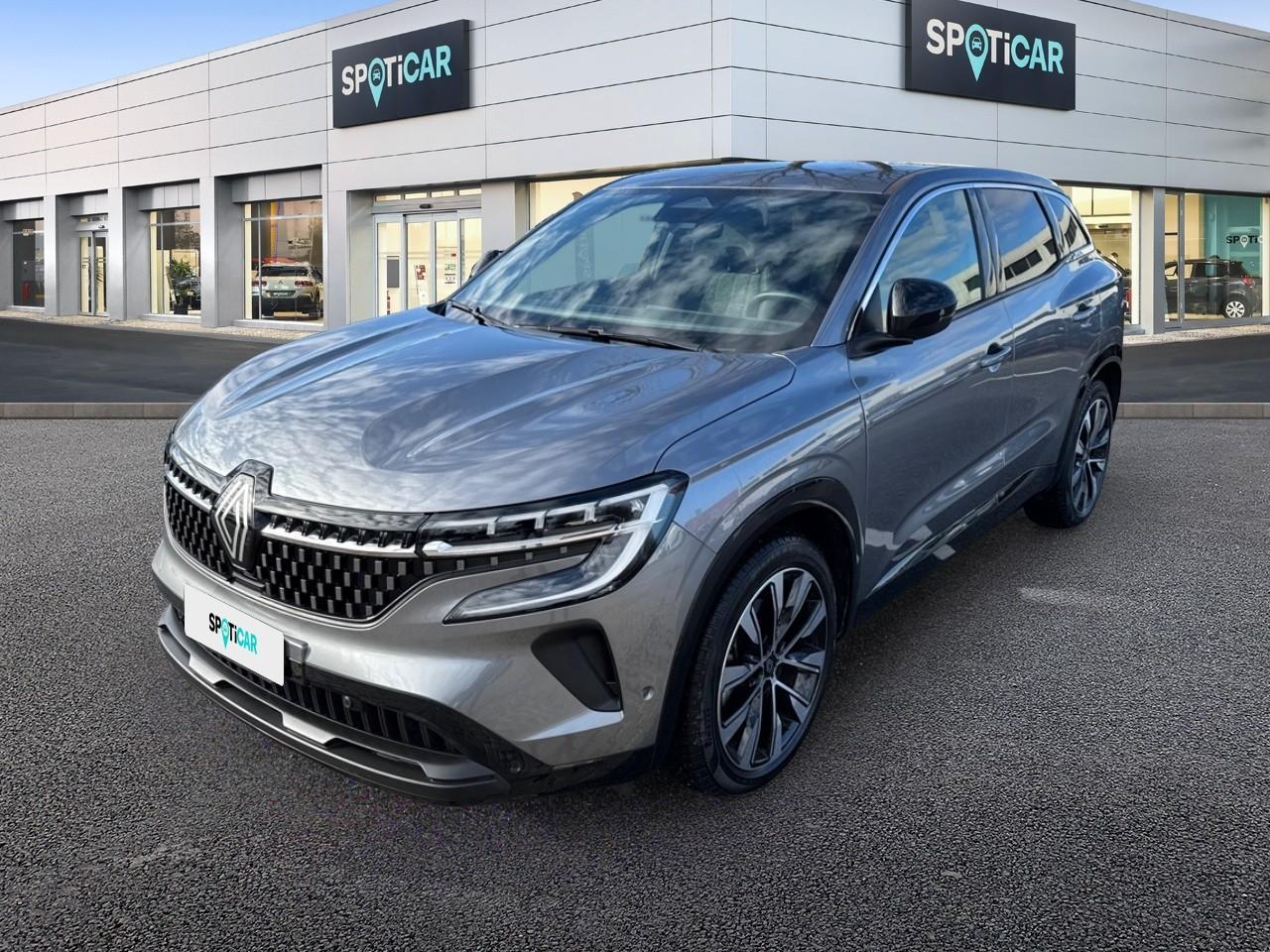Renault Renault Austral Austral 1.2 E-TECH HEV 200 TECHNO AT